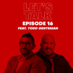 Let's Talk (audio)