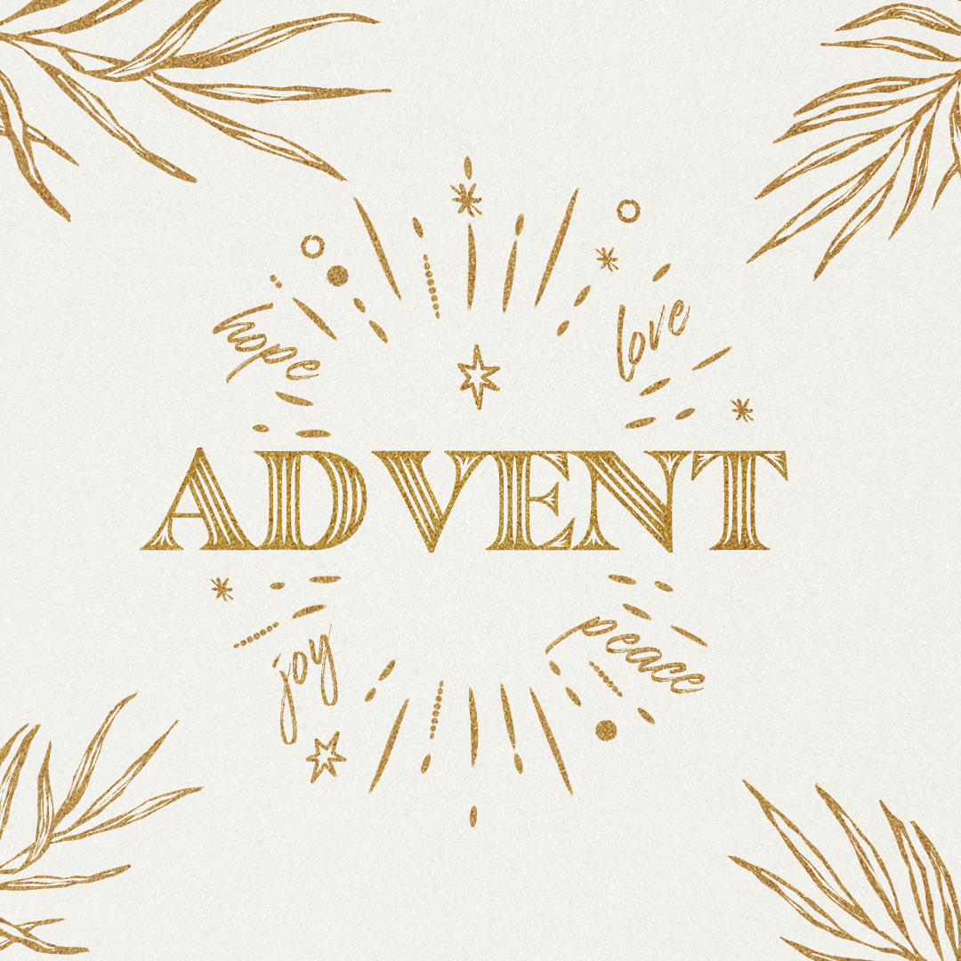 Advent: Joy