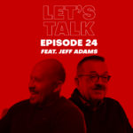 Let's Talk (video)