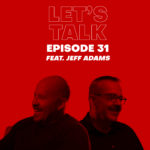 Let's Talk (audio)