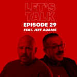Let's Talk (audio)