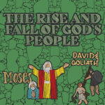 The Gospel Story: David and Goliath