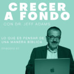 Crecer A Fondo (audio)