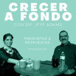Crecer A Fondo (audio)