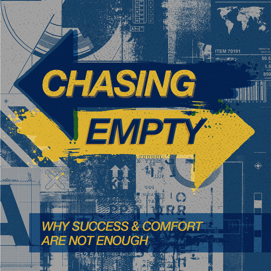 Chasing Empty: Impact