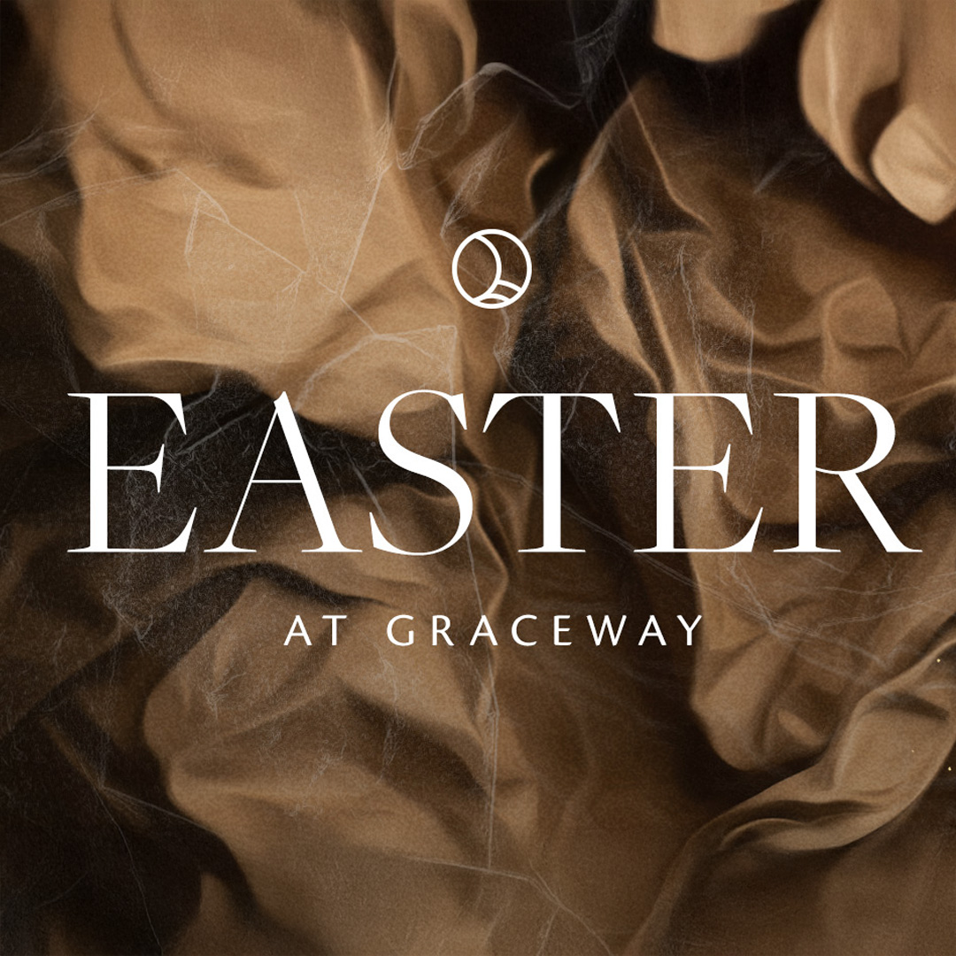 Easter at Graceway