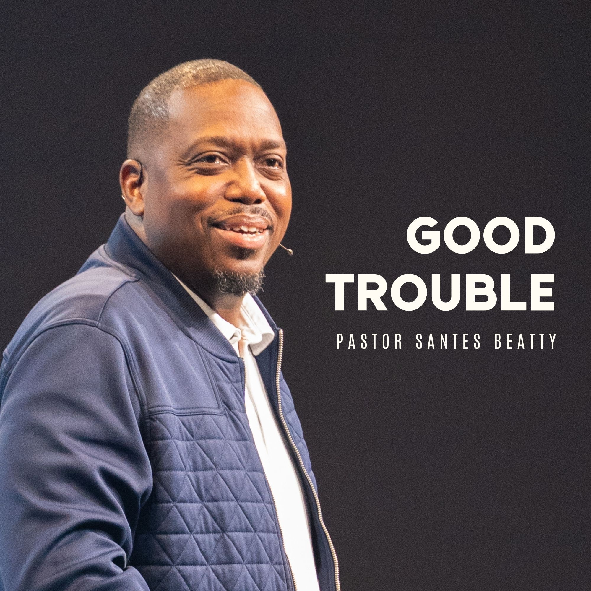 Good Trouble