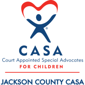 CASA Jackson County